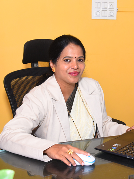 Mrs. Bhayya Megharaj