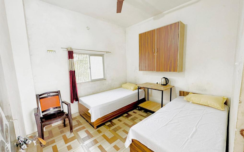 Boys Hostel