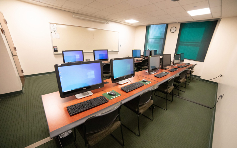 Computer Lab